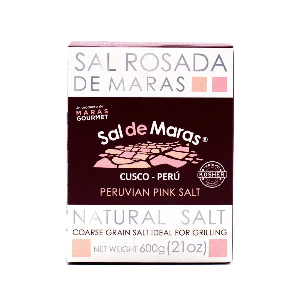 Pink Rock Salt 1 kg